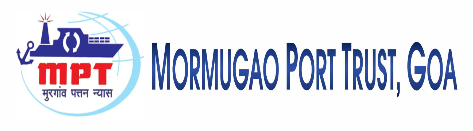 Morgmu port Trust logo
