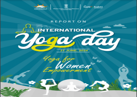 International Yoga Day pdf