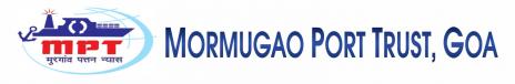 Morgmu port Trust logo