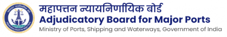 ADJUDICATORY BOARD FOR MAJOR PORTS