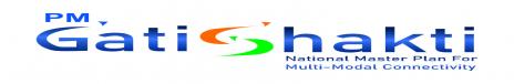GatiShakti logo