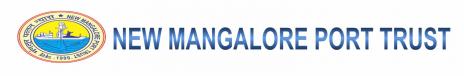 New Manglore Port Trust logo
