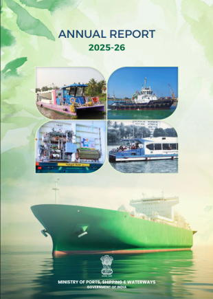 MoPSW – Annual Report 2025–26 (English Version)
