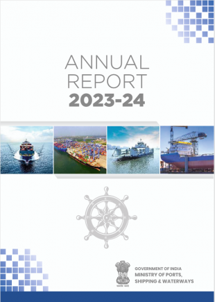 Annual report MoPSW 2023-2024